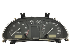 Speedometer/Instrument Cluster VW Polo 6N 6N0919860T 0263602005 43447