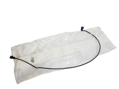 Fuel Pipe Citroen Peugeot 9804605480 New Original