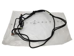 Fuel Pipe Original Citroen Peugeot Jumpy C4 C5 508 2.0 HDi 1574FR