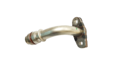 Charge Air Hose 151988618R 2.0 DCI Renault Espace 5 6300km