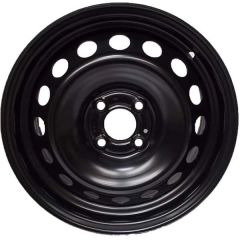 Steel Rim Original Renault Clio 4 Captur 15' 403003689R