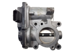 Throttle Body Valve Renault 161206038R H8201171233 0.9 1.2 TCE 2035