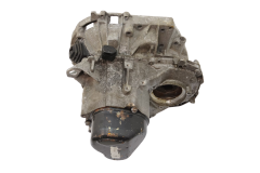 Manual Gearbox JB1946 Renault Megane 1.4 16v 7701667428