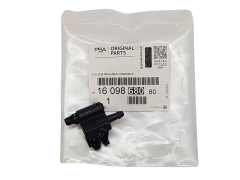 Washer Nozzle Citroen Peugeot 1609868080 Original