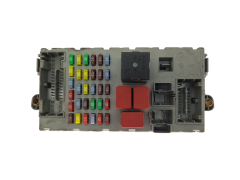Fuse Box 50513353 CPL Alfa Romeo Delphi 20257