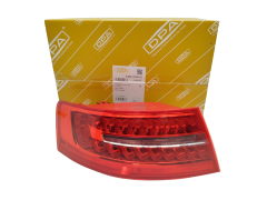 Lamp Rear Left 4F5945095J 99451792002 Audi A6 DPA