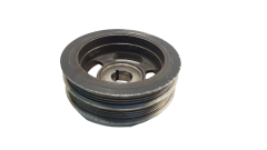 Crankshaft Pulley 1KR742 1.0 VTI Toyota Yaris