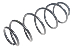 Spring Front New Original 500420 5004.20 Citroen Peugeot