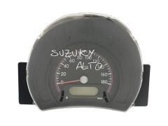 Speedometer/Instrument Cluster Nissan Pixo Suzuki Alto 34100M68K01 58648