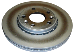 Brake Disc Front Renault Laguna III 295 mm 402066813R