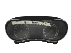 Speedometer/Instrument Cluster Opel Corsa E 39056373 367030224