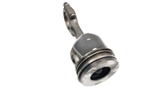 Connecting Rod Piston 0628R1 060390 RHR 2.0 HDi 16v TDCi PSA Volvo Ford