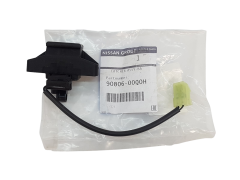 Boot Lid Lock Rear Renault Kangoo 9080600Q0H New Original