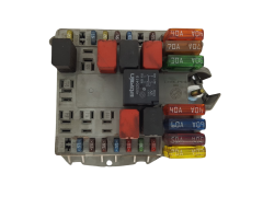 Module 46760257 Fiat Delphi 2535