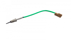 Exhaust Gas Temperature Sensor New Renault Scenic IV 1.5 dCi 226404367R