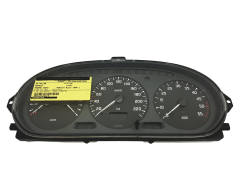 Speedometer/Instrument Cluster Renault 7700847784 Megane Scenic 49116