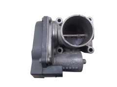 Throttle Body Valve 03C133062B A2C53030790 VWAG 1505