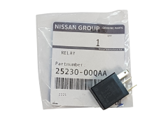 Relay Renault Nissan 2523000QAA Original