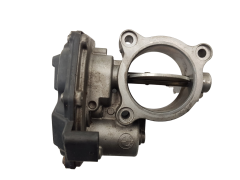 Throttle Body Valve BMW 1354 7810752 02 10378517 Pierburg 1972