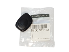 Key Fob Housing Renault Kangoo Clio 2 8200100173 New Original