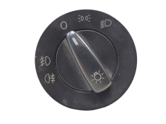 Light Switch Volkswagen VWAG 1C0941531A 11