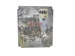 Control Unit 279700-3310 N3J1 18 881R Mazda Denso