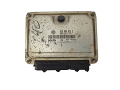 Control Unit 036906032E 0261206859 VW Seat Bosch