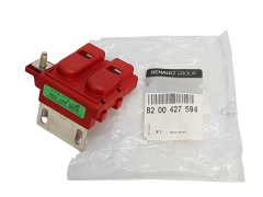 Terminal Clamp Plus Renault Clio 3 8200427594 New Original