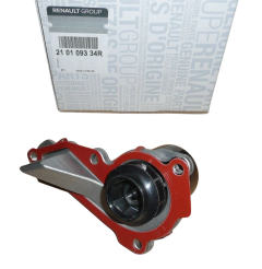 Water Pump Original Renault Megane Scenic Espace V 1.3 TCe 210109404R