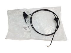 Lock Cable Maski Peugeot 406 7937F5 New Original Lock Cable Maski Peugeot 406 7937F5 New Original