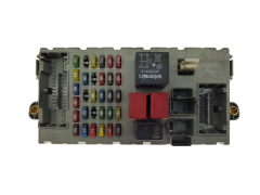 Fuse Box Fiat 46795988 NPL 46552681 CPL Delphi 20134