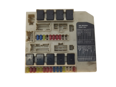Control Unit 7140-7688 Nissan 2730