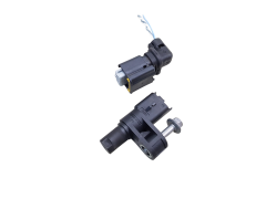 Pulse Sensor 9688725080 Valeo 1.2 THP VTI Citroen Peugeot