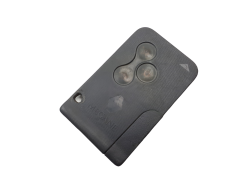 Magnetic Card Renault Megane II 2 1264