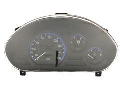 Speedometer/Instrument Cluster Daewoo Matiz 96380536 43869