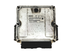 Control Unit P05034035AB 0281011410 Chrysler Bosch 30376