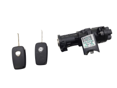 Ignition Switch Lancia Ypsilon 00468453610 61027500 46742880 TRW