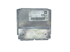 Control Unit 16268377 6237797 Opel GM 62633