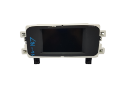 Speedometer/Instrument Cluster Opel Corsa F 9835151680 Visteon 1188