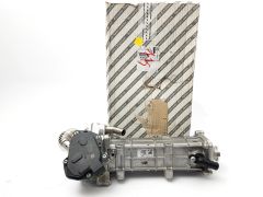 EGR Cooler New Original Jumper Boxer Ducato 3.0 HDI JTD 1618QZ 1618PV