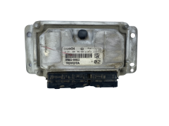 Control Unit PSA Toyota 89661-0H022 0261208702 Bosch 51090