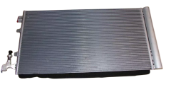Air Conditioning Condenser New Original 921100001R Renault