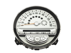 Speedometer/Instrument Cluster Mini Cooper 9189502-02 BM-503-931 52250