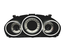 Speedometer/Instrument Cluster Mercedes E W212 A2129000825 A2C87306000