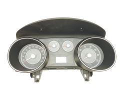 Speedometer/Instrument Cluster Fiat Punto Evo 5550050900 25353
