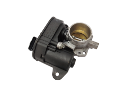Throttle Body Valve Citroen Peugeot 9673622380 1.2 VTI 2