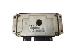 Control Unit 0261206606 9638765980id10 26FM0882 PSA Bosch 3738