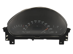 Speedometer/Instrument Cluster Mercedes A W168 A1685404011 32060