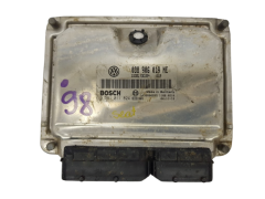 ECU Engine Control Unit Seat 038906019NE 0281011824 Bosch