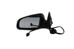 Mirror Left For Audi A6 4F1858531M 88581587002 DPA